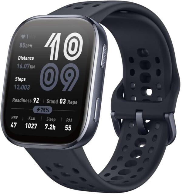 Amazfit Bip 6 Smart Watch 46mm 12 - Way of Buy