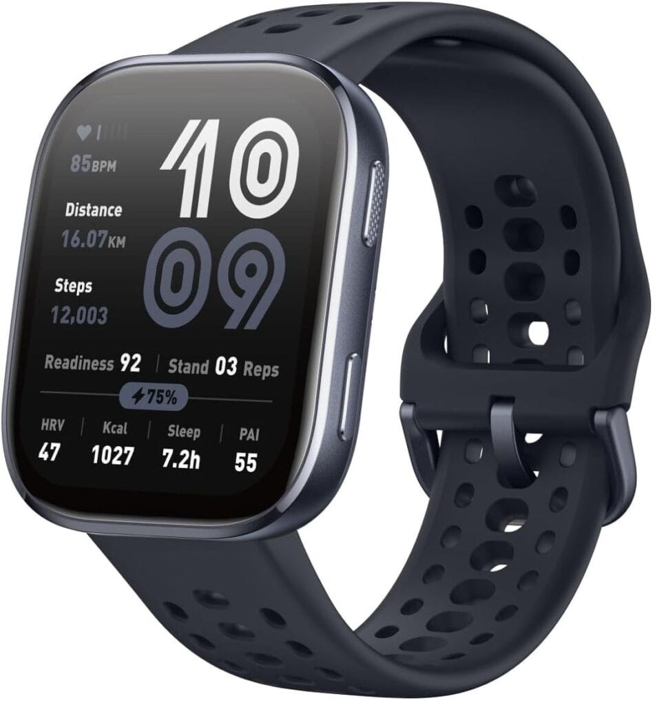 Amazfit Bip 6 Smart Watch 46mm 12 - Way of Buy