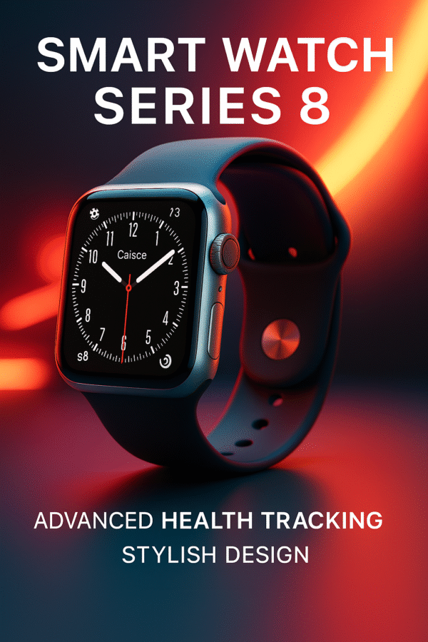 Apple Watch Series 8 [GPS + Cellular, 45mm] - Way of Buy 1